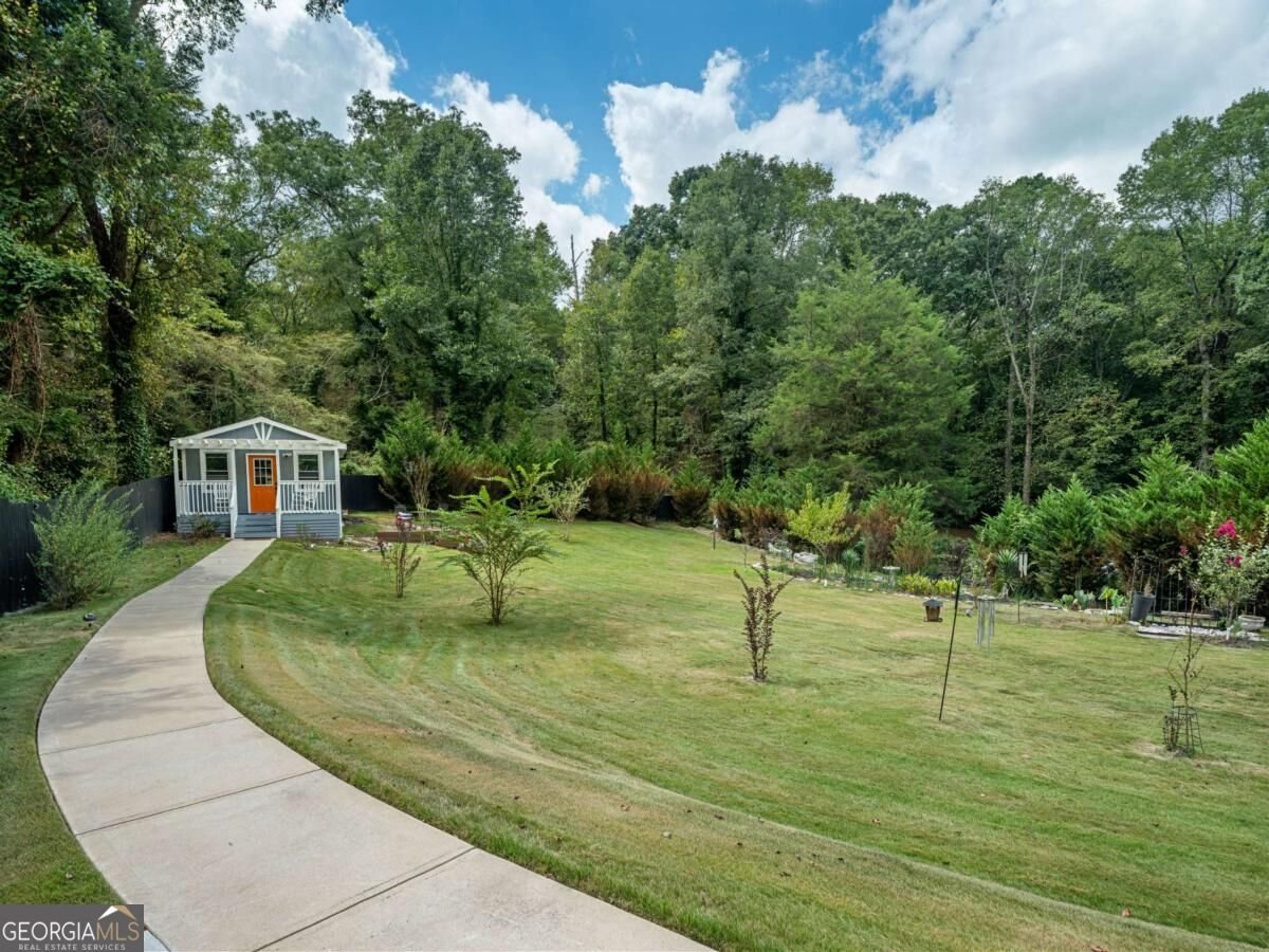 1593 Mill Acres Drive Atlanta - Photo 33