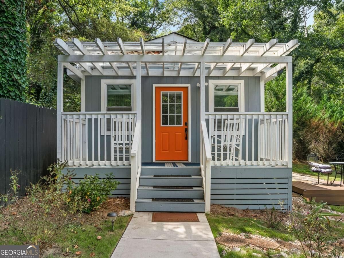 1593 Mill Acres Drive Atlanta - Photo 34