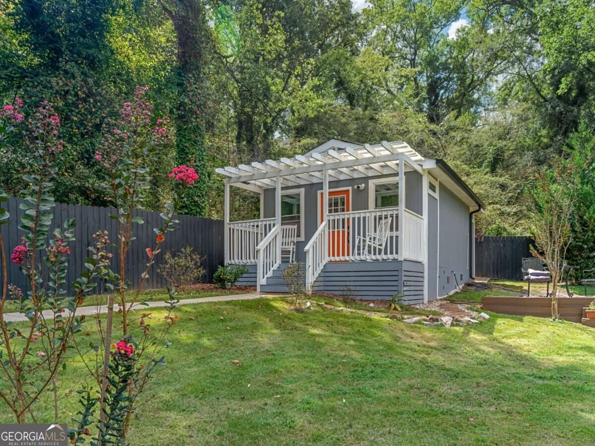 1593 Mill Acres Drive Atlanta - Photo 35