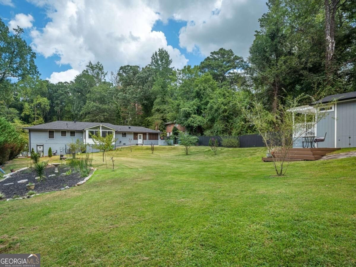 1593 Mill Acres Drive Atlanta - Photo 45
