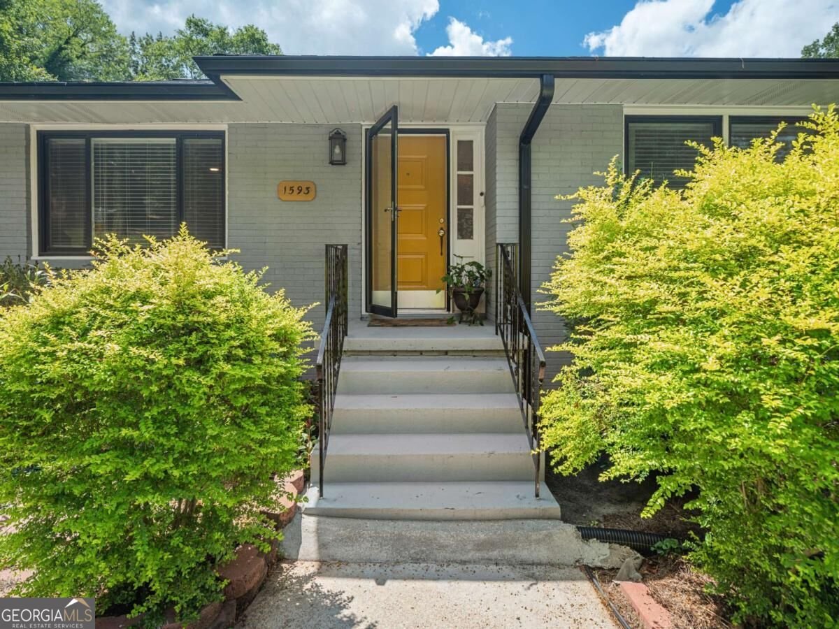 1593 Mill Acres Drive Atlanta - Photo 46