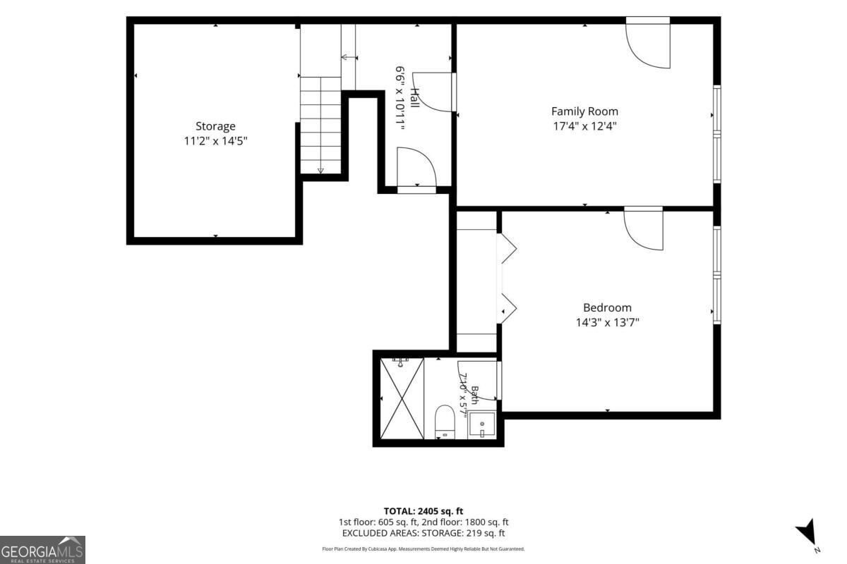1593 Mill Acres Drive Atlanta - Photo 48