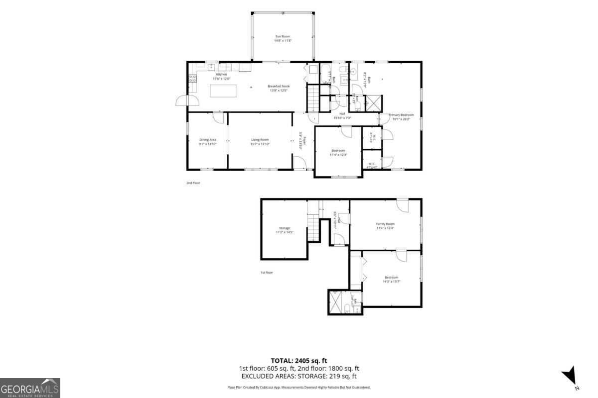 1593 Mill Acres Drive Atlanta - Photo 49