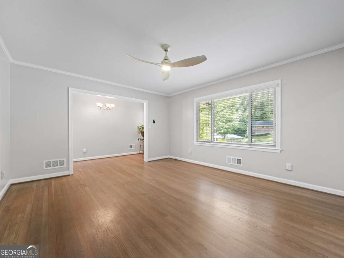 1593 Mill Acres Drive Atlanta - Photo 7