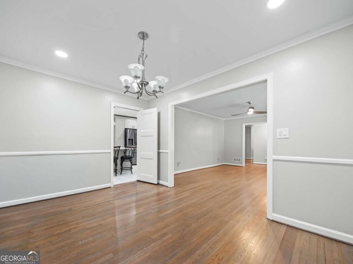 1593 Mill Acres Drive Atlanta - Photo 9