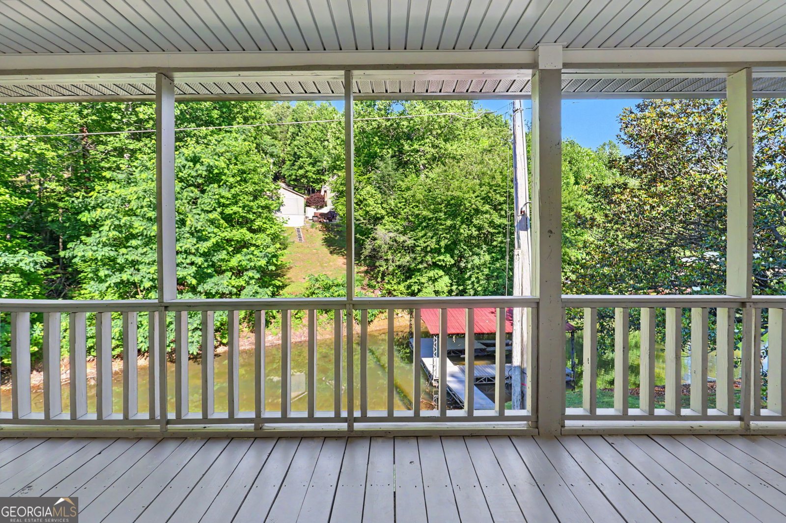 1105 Henson Drive Hiawassee - Photo 12