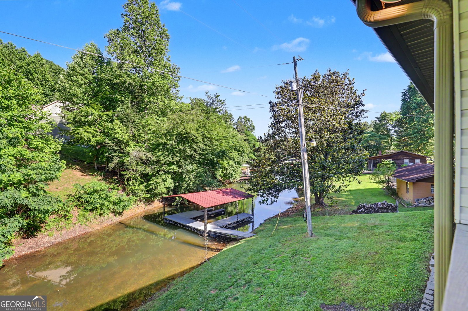 1105 Henson Drive Hiawassee - Photo 13