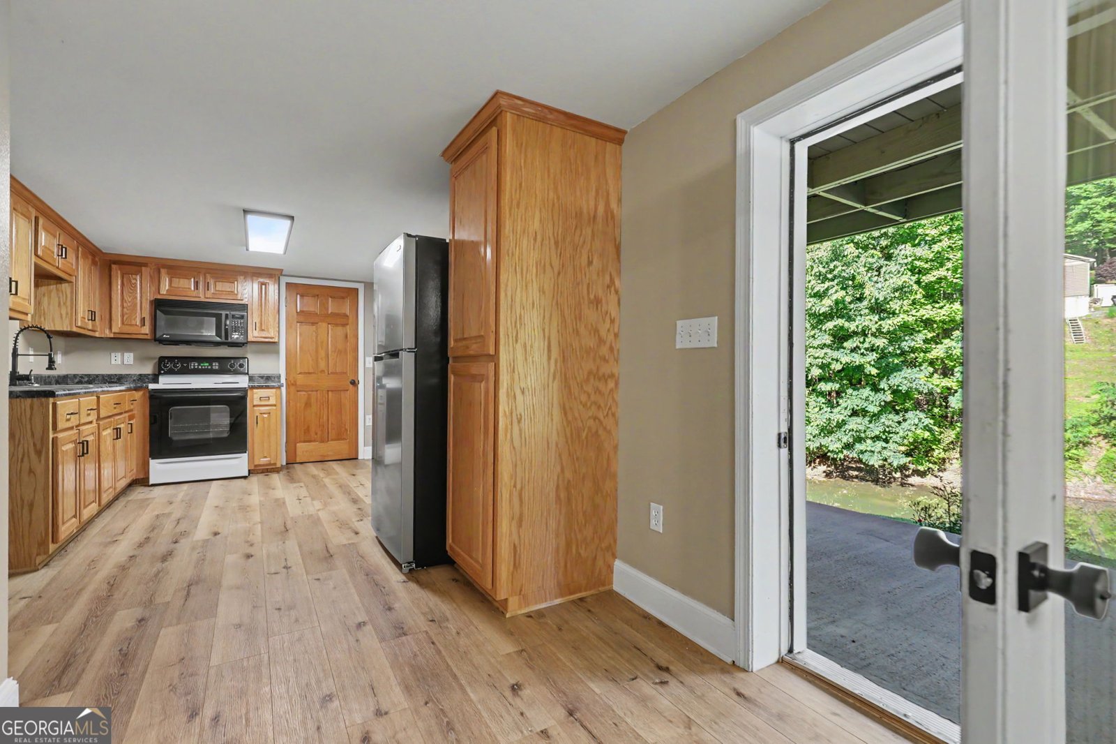 1105 Henson Drive Hiawassee - Photo 14