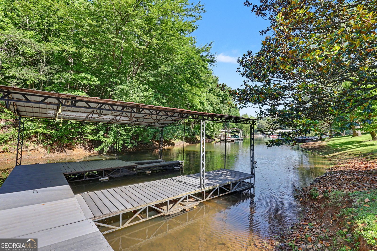 1105 Henson Drive Hiawassee - Photo 16