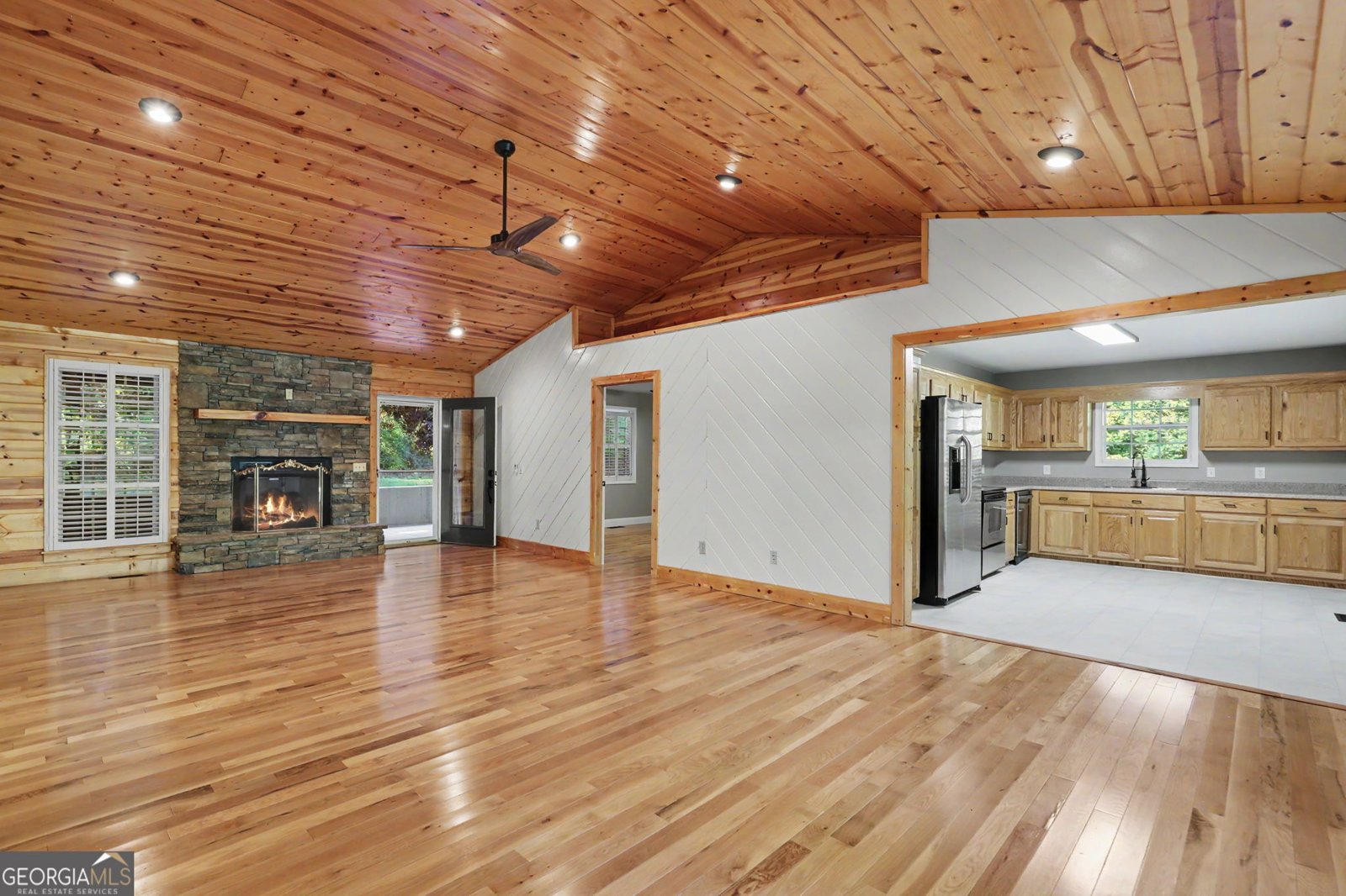 1105 Henson Drive Hiawassee - Photo 7