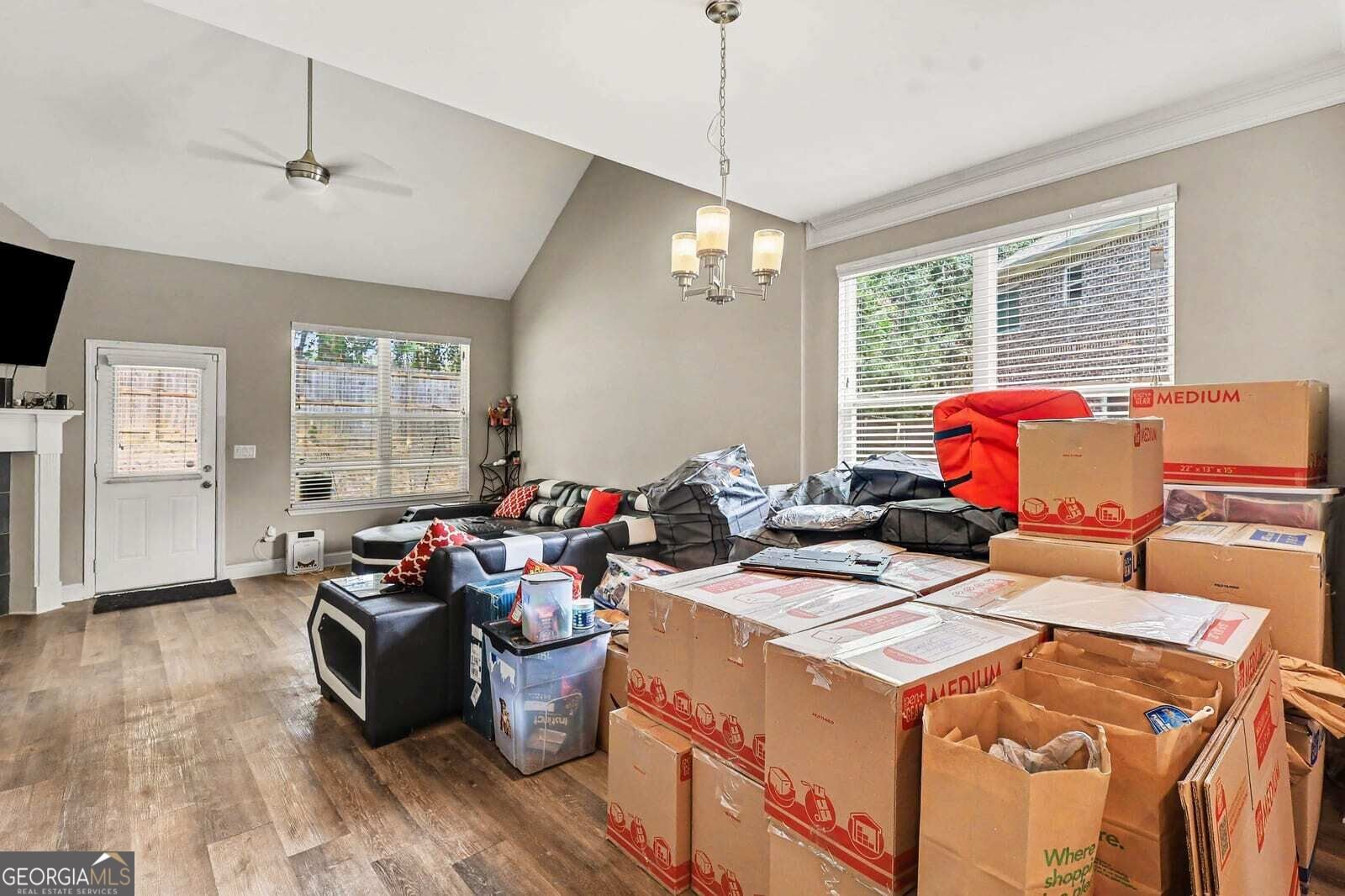 572 Sprayberry Drive Stockbridge - Photo 10
