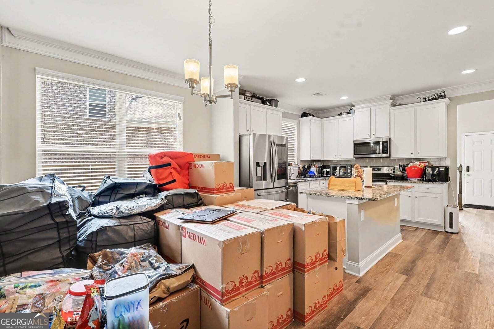 572 Sprayberry Drive Stockbridge - Photo 11