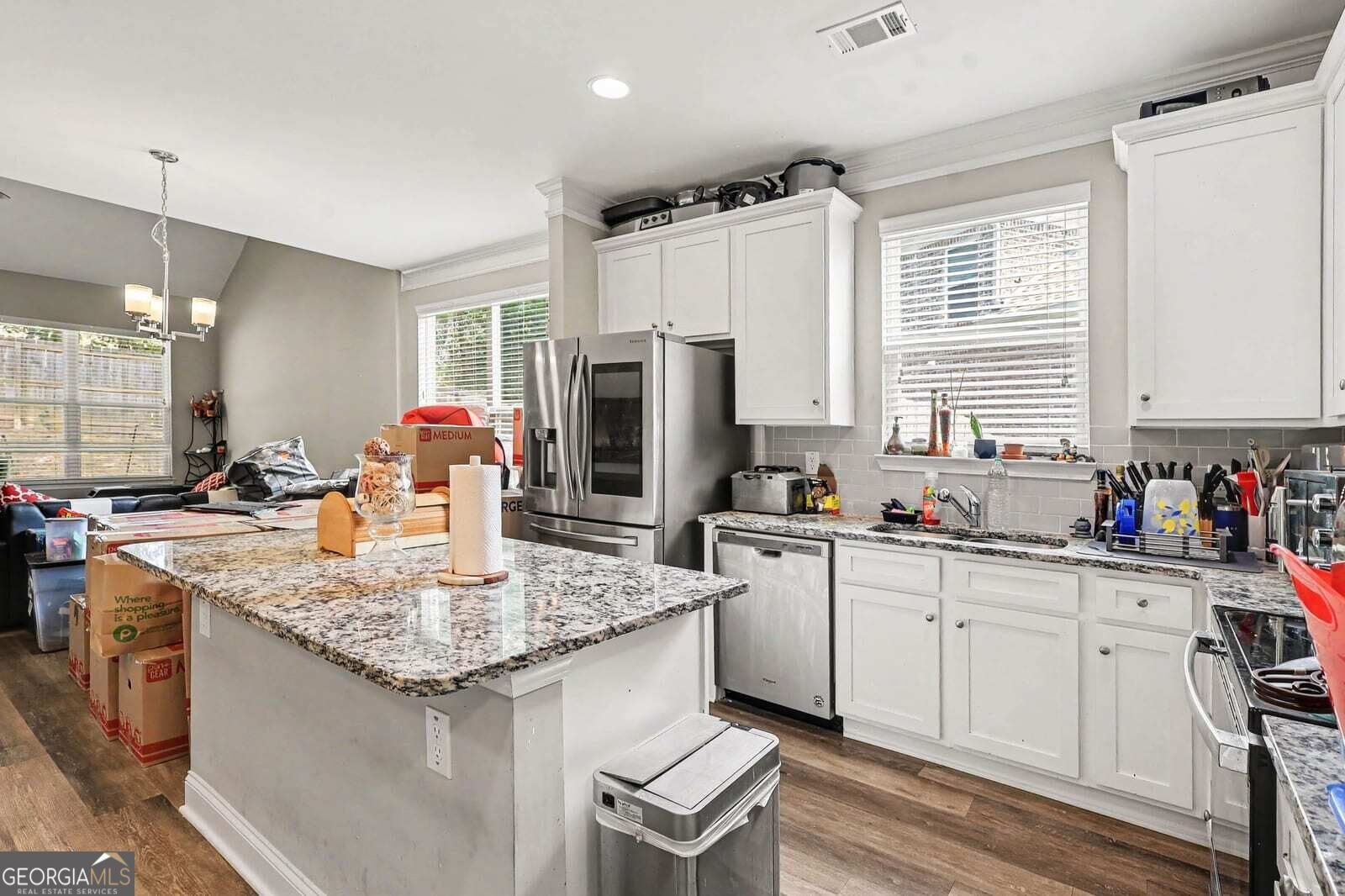 572 Sprayberry Drive Stockbridge - Photo 13