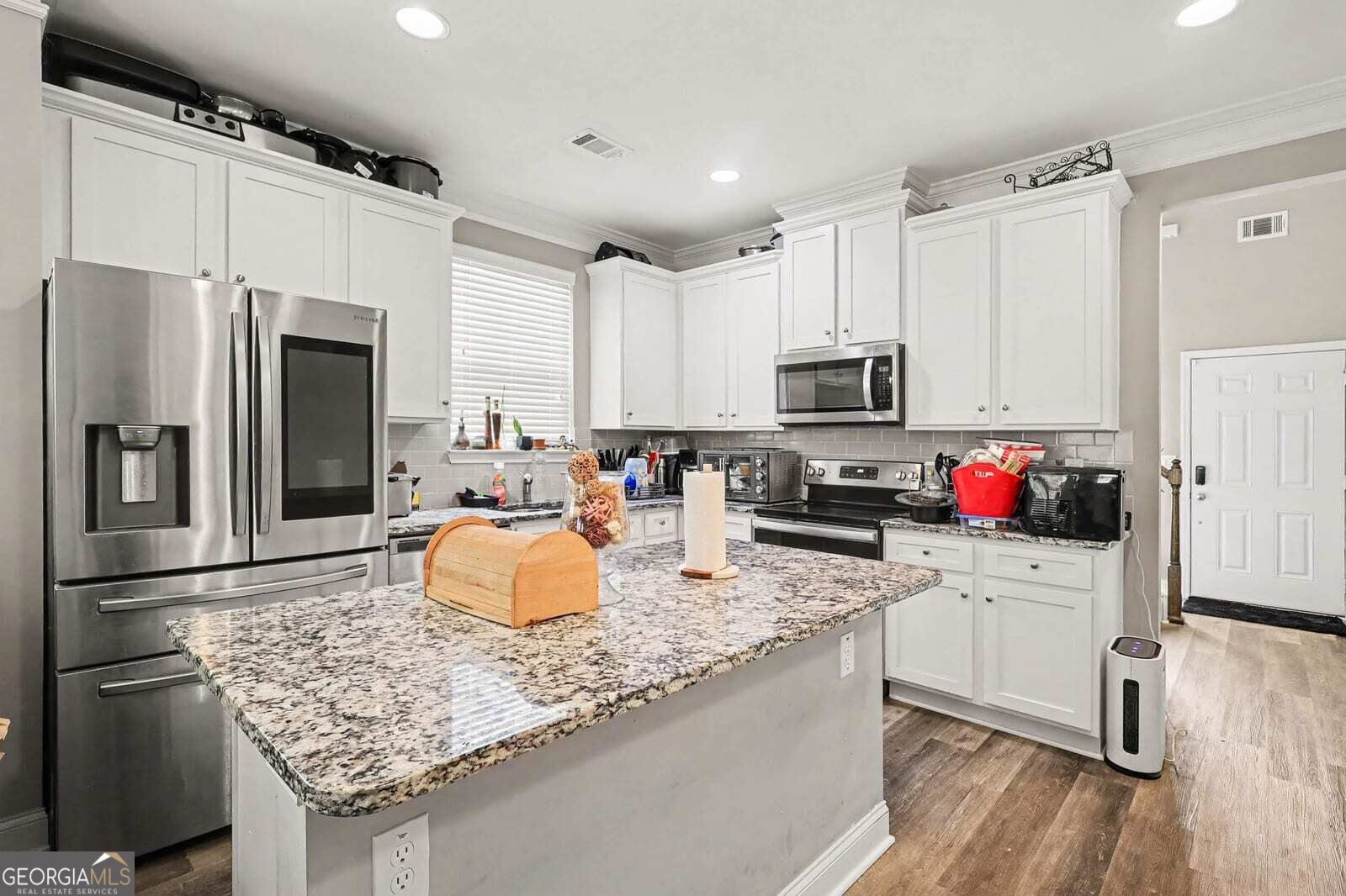 572 Sprayberry Drive Stockbridge - Photo 14
