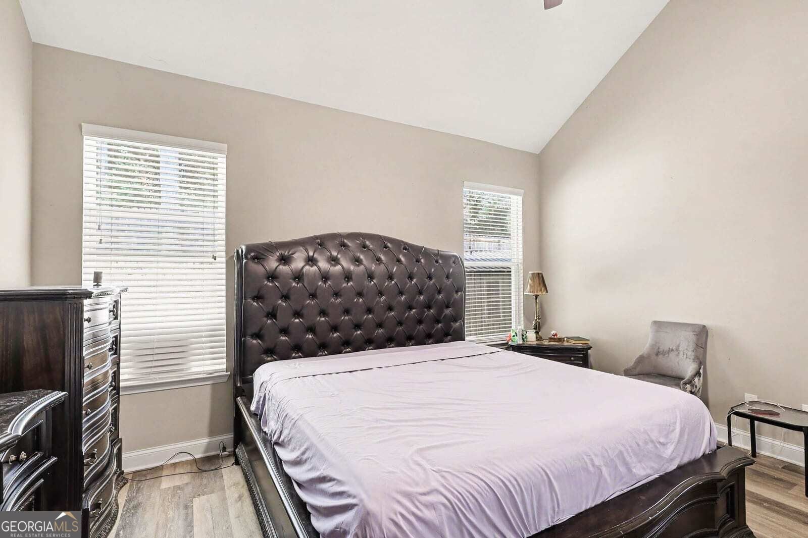 572 Sprayberry Drive Stockbridge - Photo 18