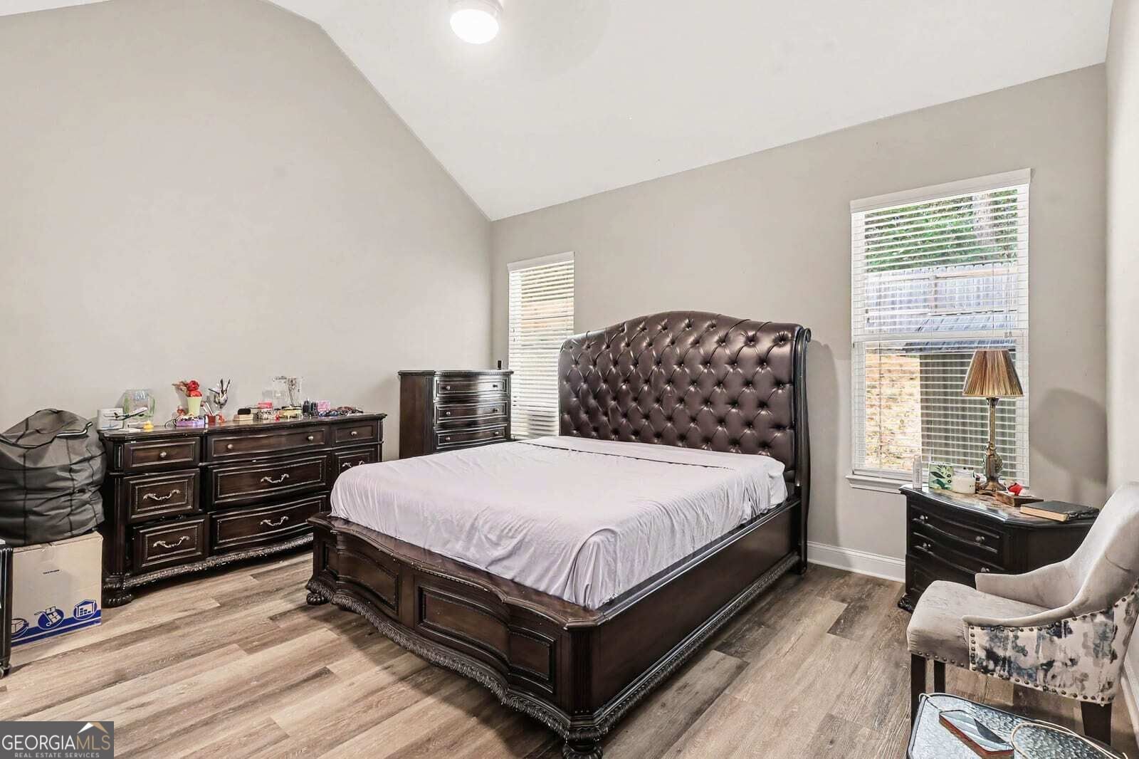 572 Sprayberry Drive Stockbridge - Photo 19