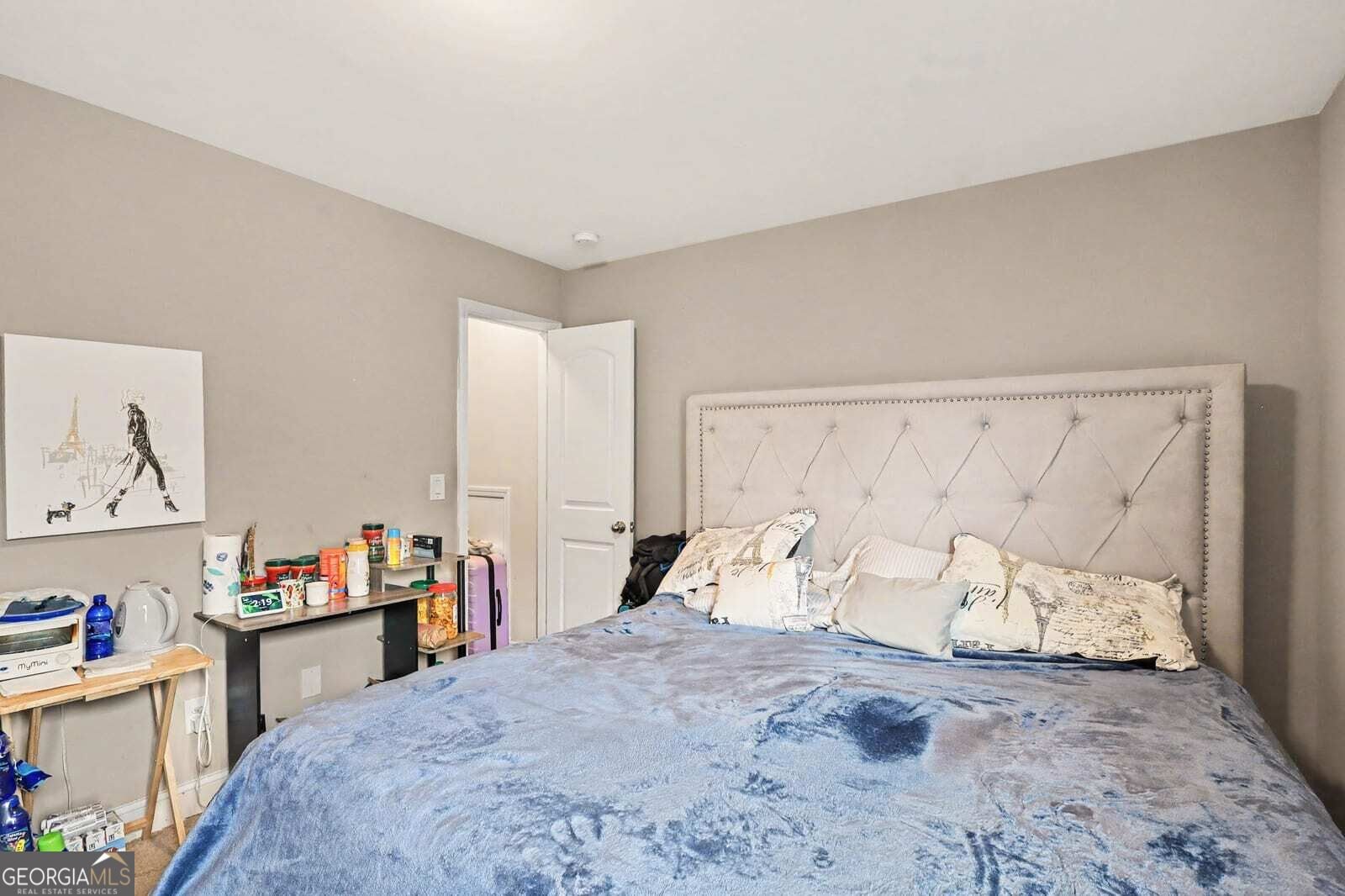 572 Sprayberry Drive Stockbridge - Photo 24