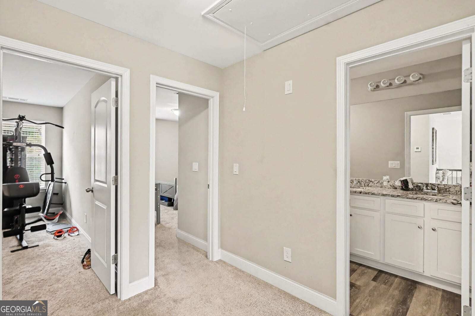 572 Sprayberry Drive Stockbridge - Photo 28