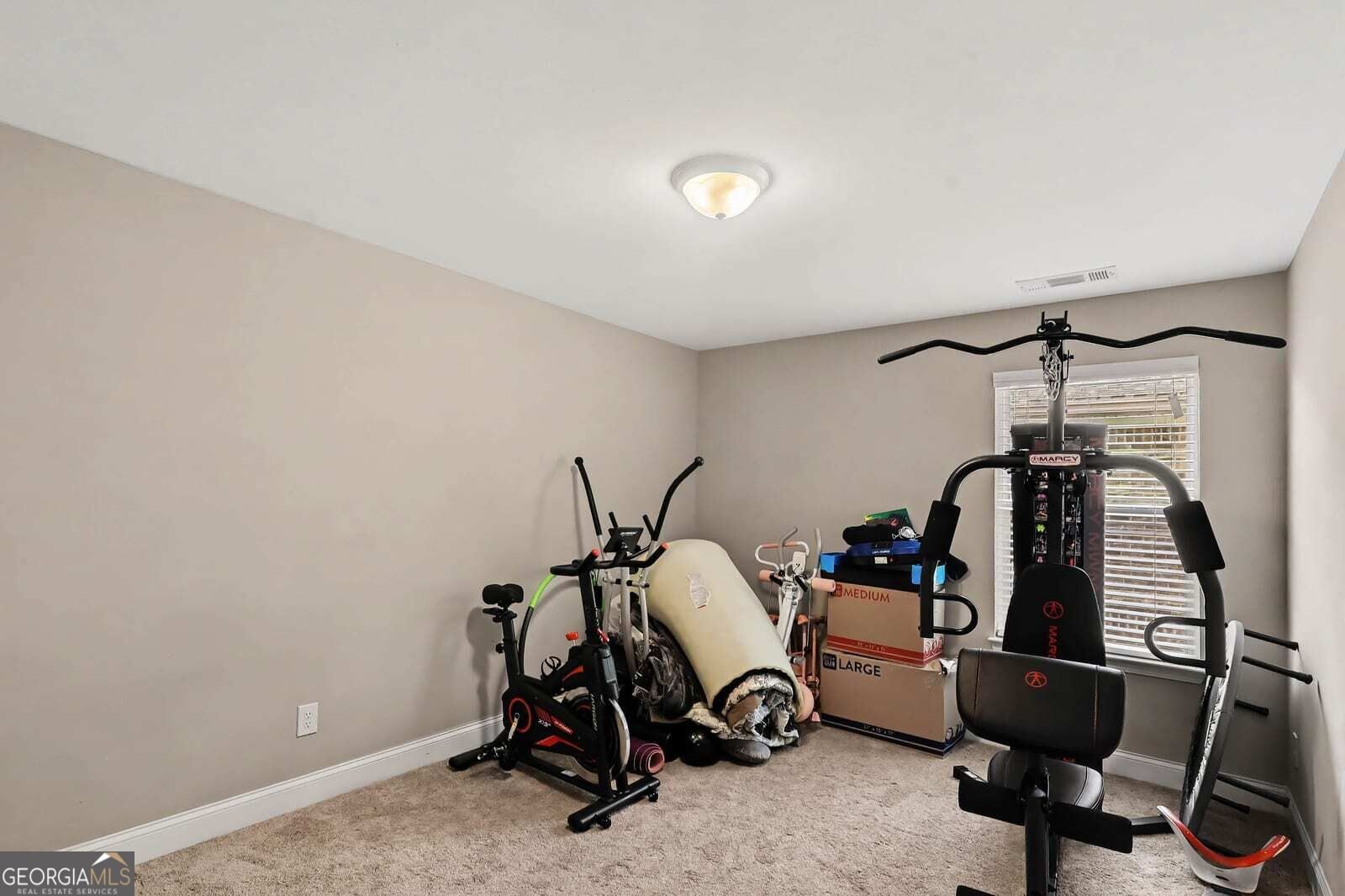 572 Sprayberry Drive Stockbridge - Photo 29