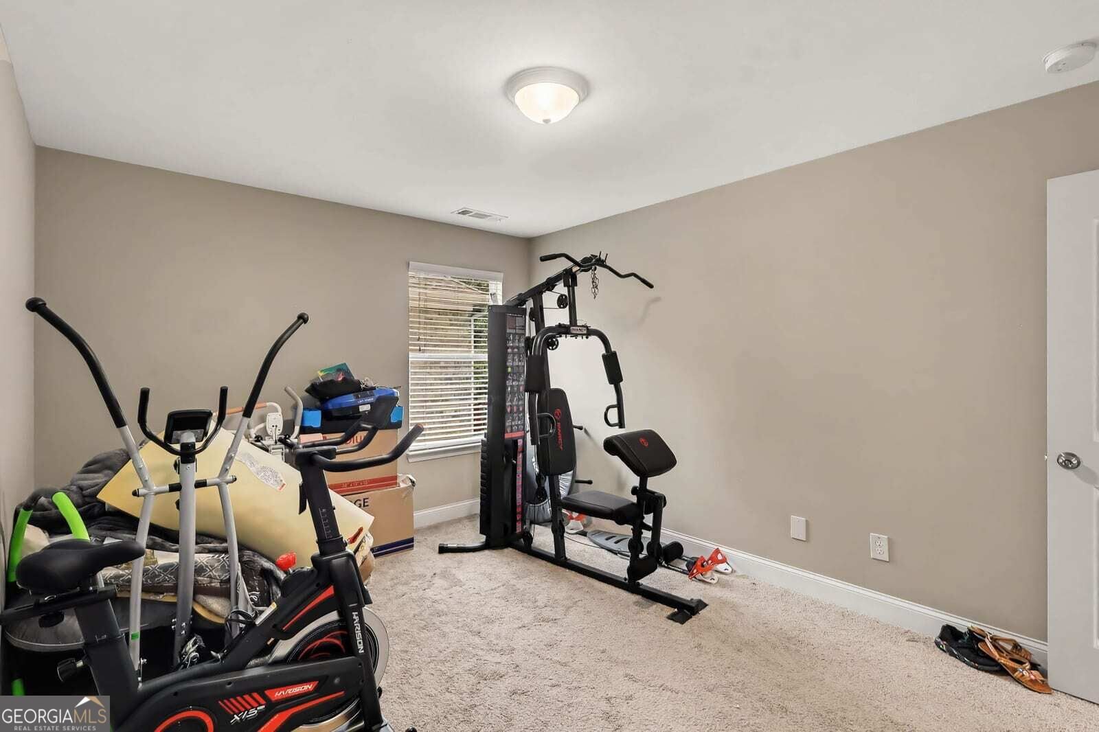 572 Sprayberry Drive Stockbridge - Photo 30
