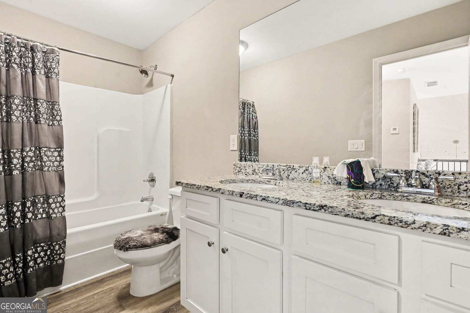 572 Sprayberry Drive Stockbridge - Photo 31