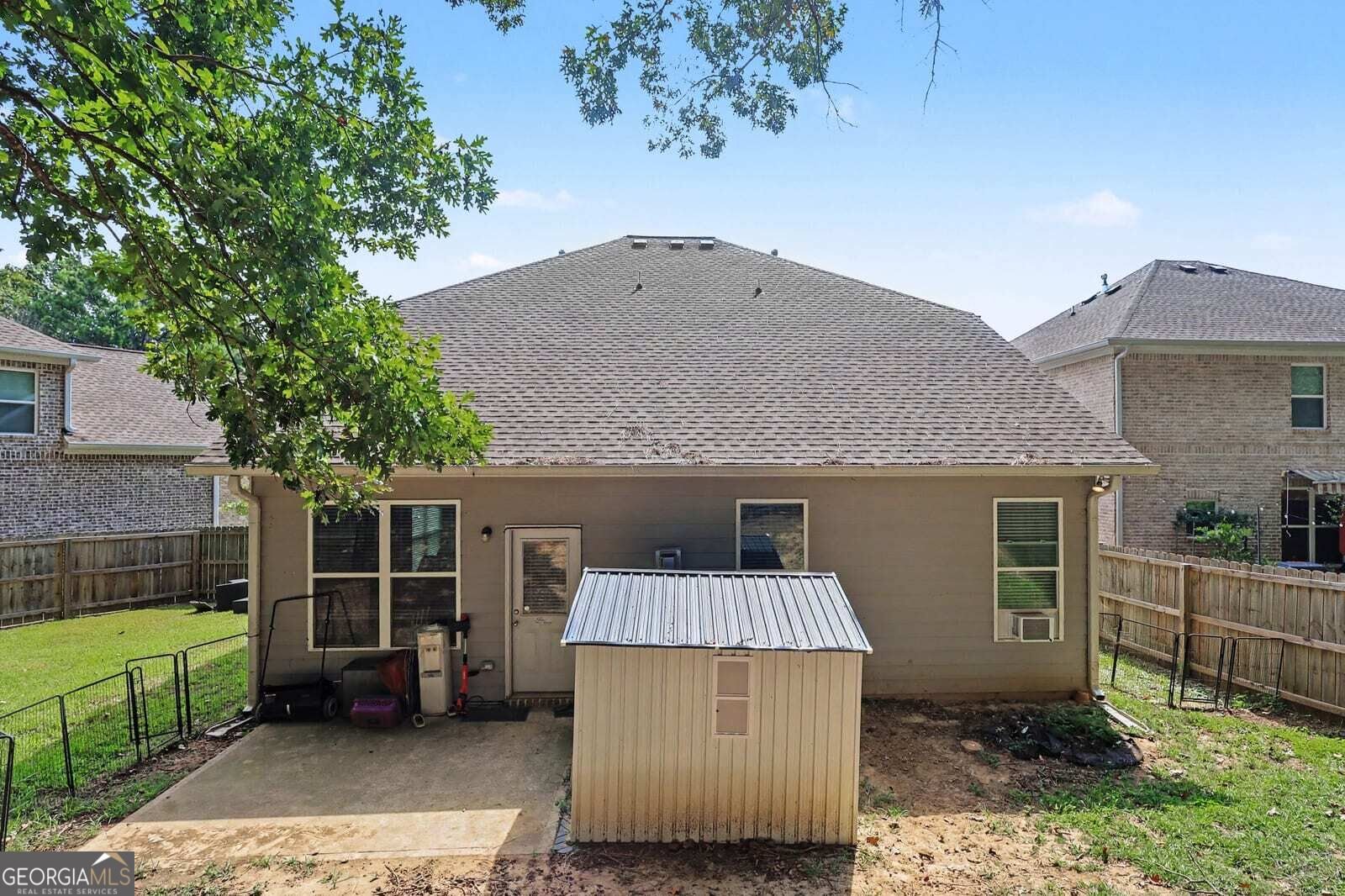 572 Sprayberry Drive Stockbridge - Photo 34