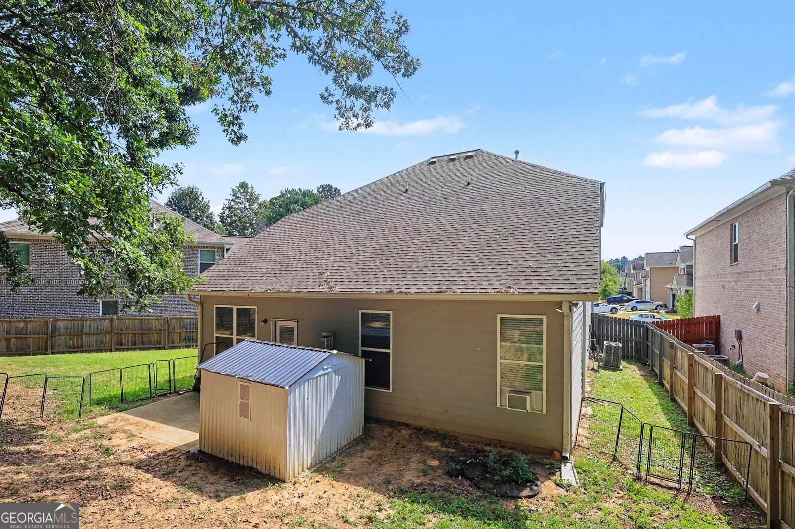 572 Sprayberry Drive Stockbridge - Photo 35