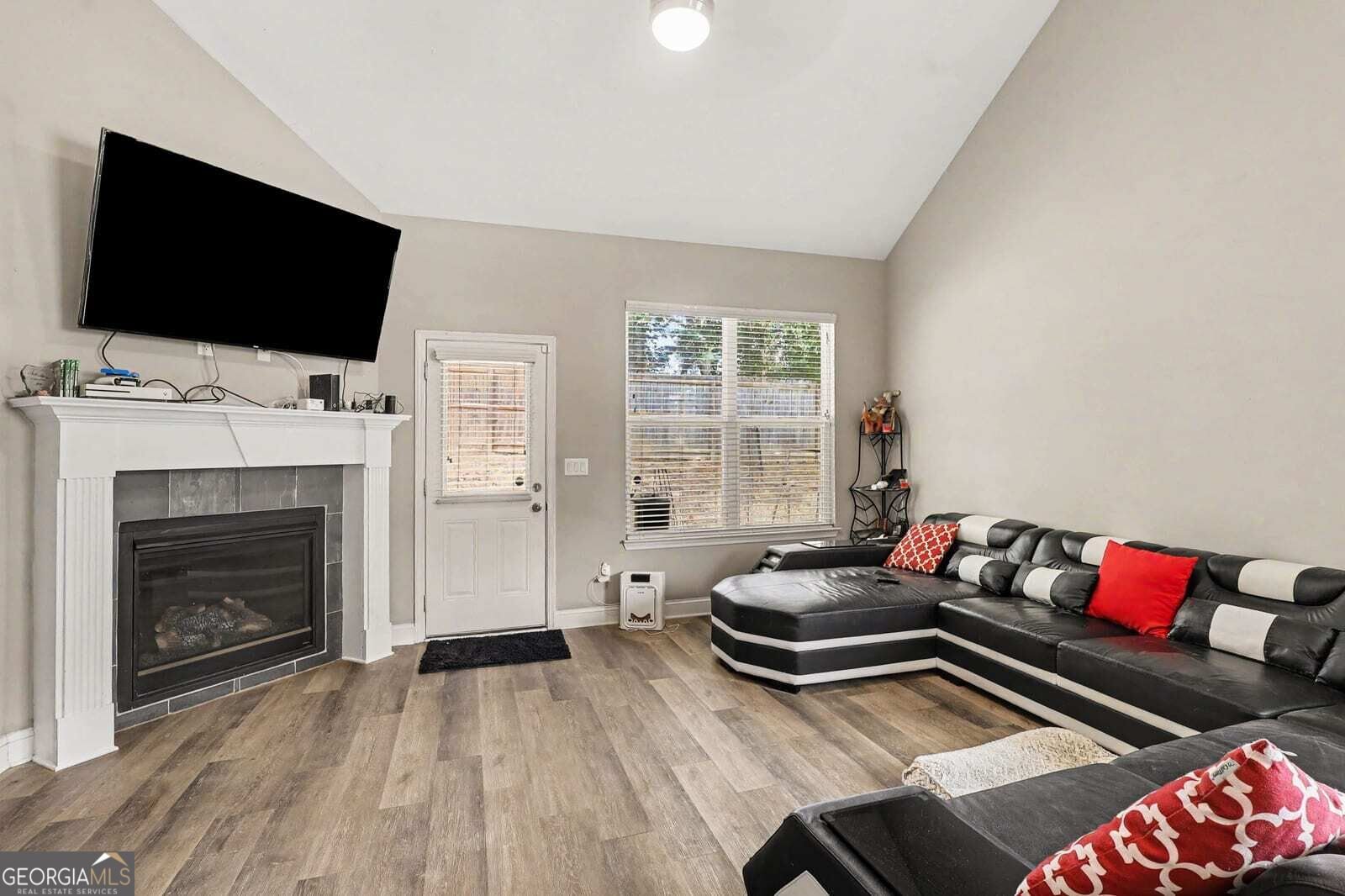 572 Sprayberry Drive Stockbridge - Photo 9