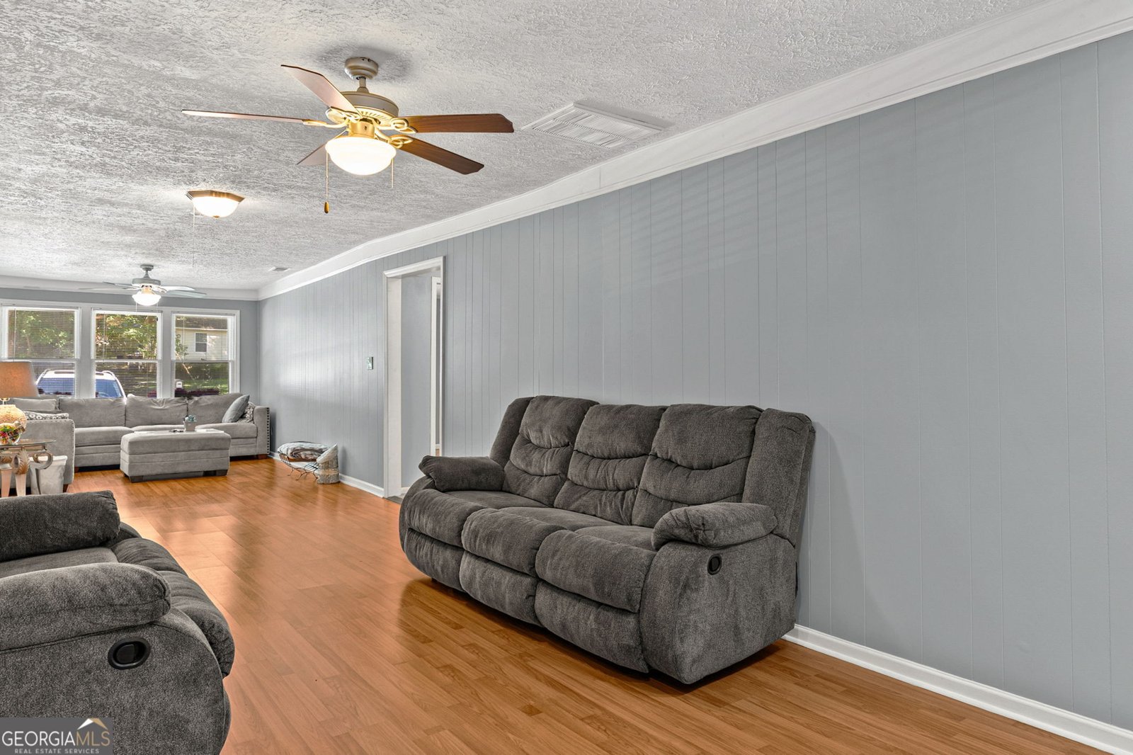 41 Melvin Phillips Road Newnan - Photo 11