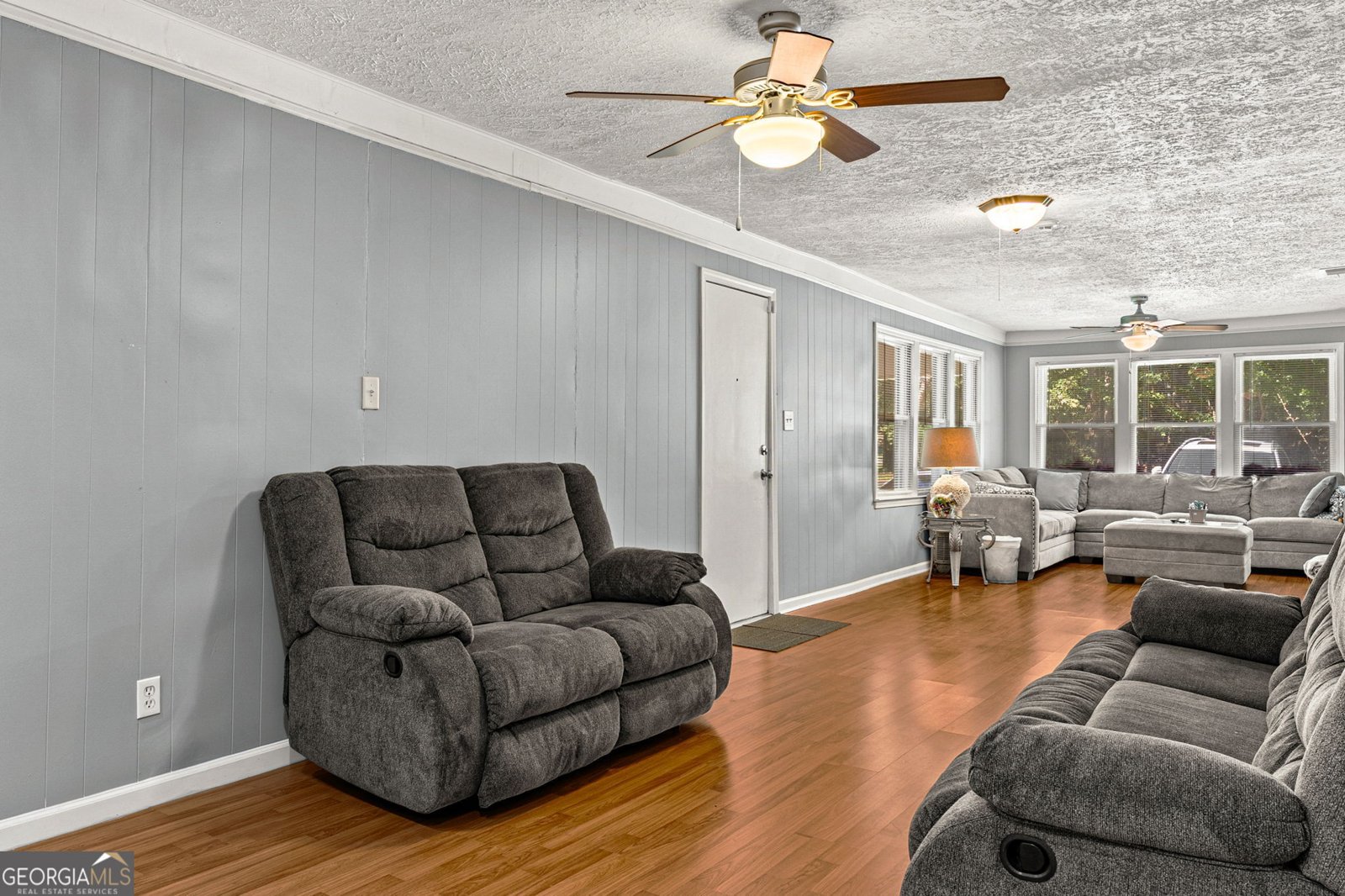 41 Melvin Phillips Road Newnan - Photo 12
