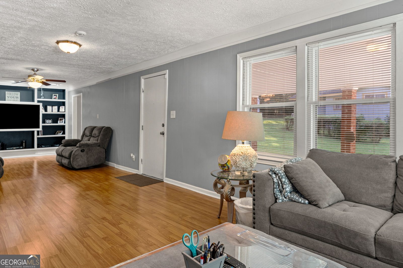 41 Melvin Phillips Road Newnan - Photo 13