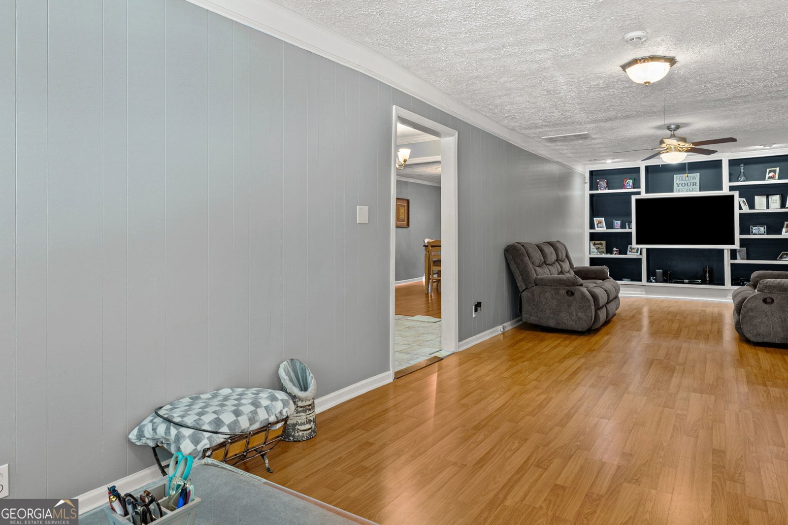 41 Melvin Phillips Road Newnan - Photo 14