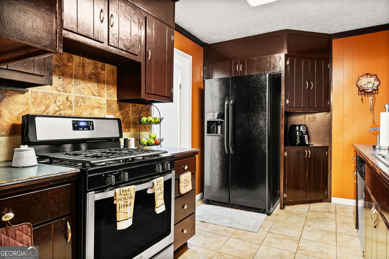 41 Melvin Phillips Road Newnan - Photo 16