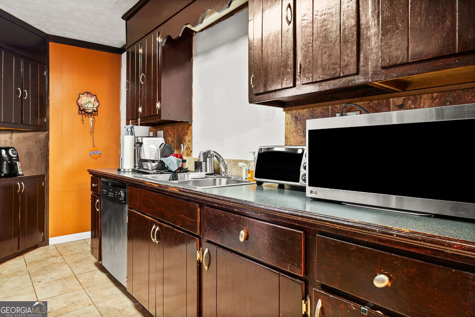 41 Melvin Phillips Road Newnan - Photo 17