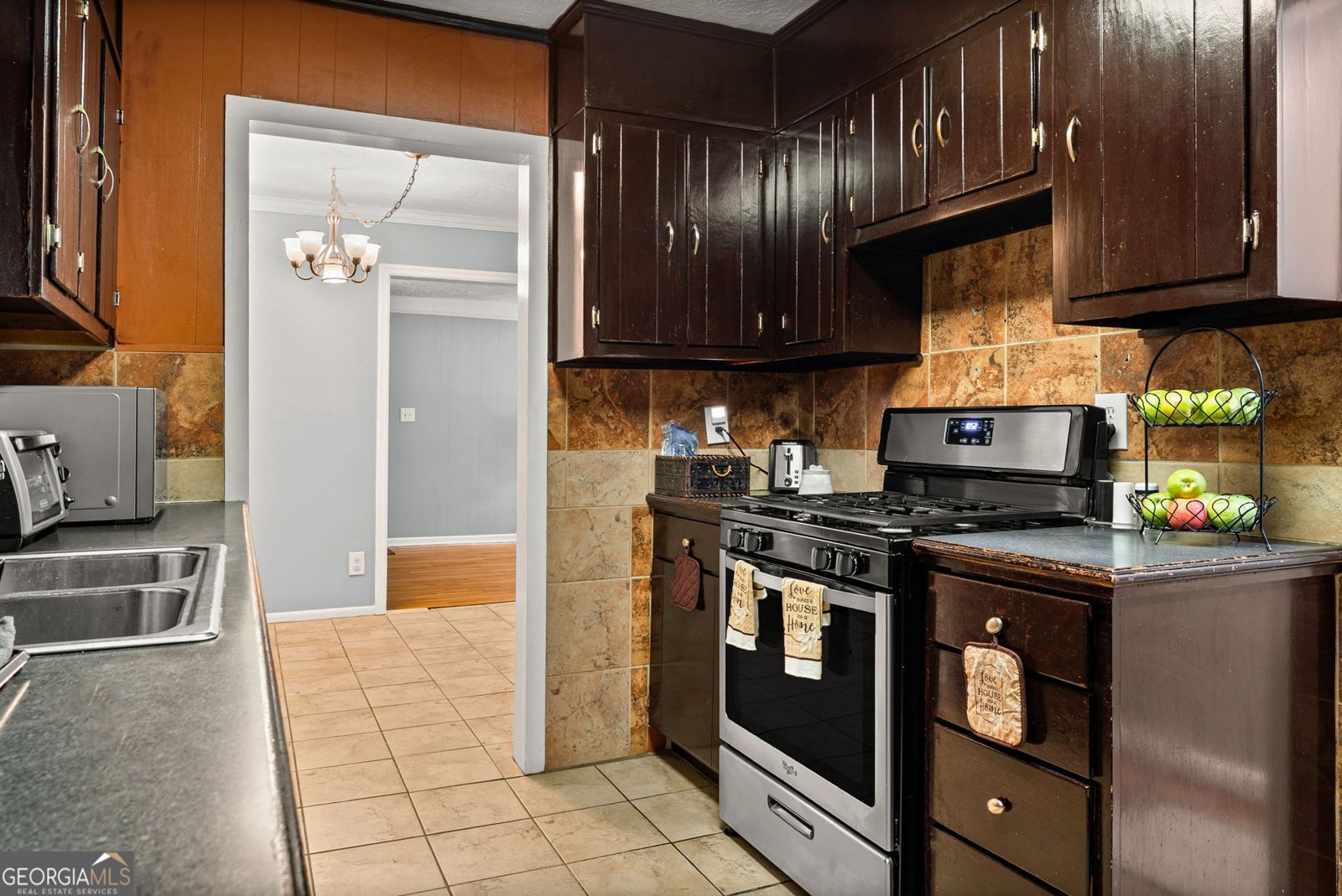 41 Melvin Phillips Road Newnan - Photo 18