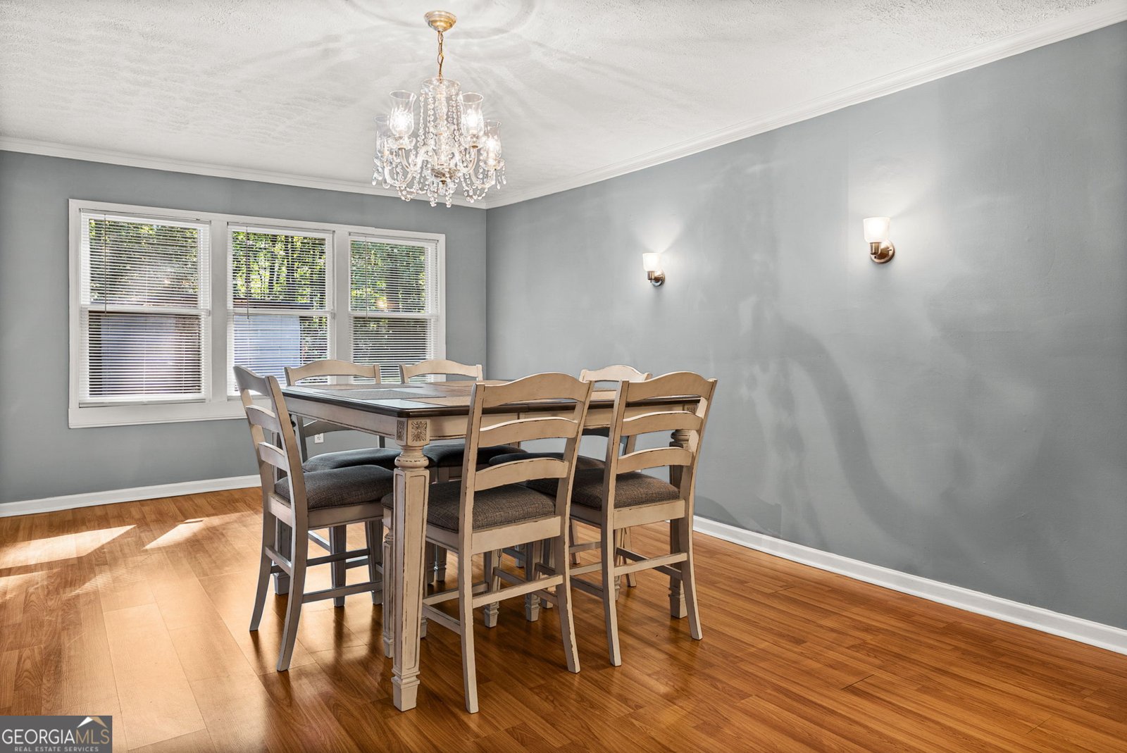 41 Melvin Phillips Road Newnan - Photo 19