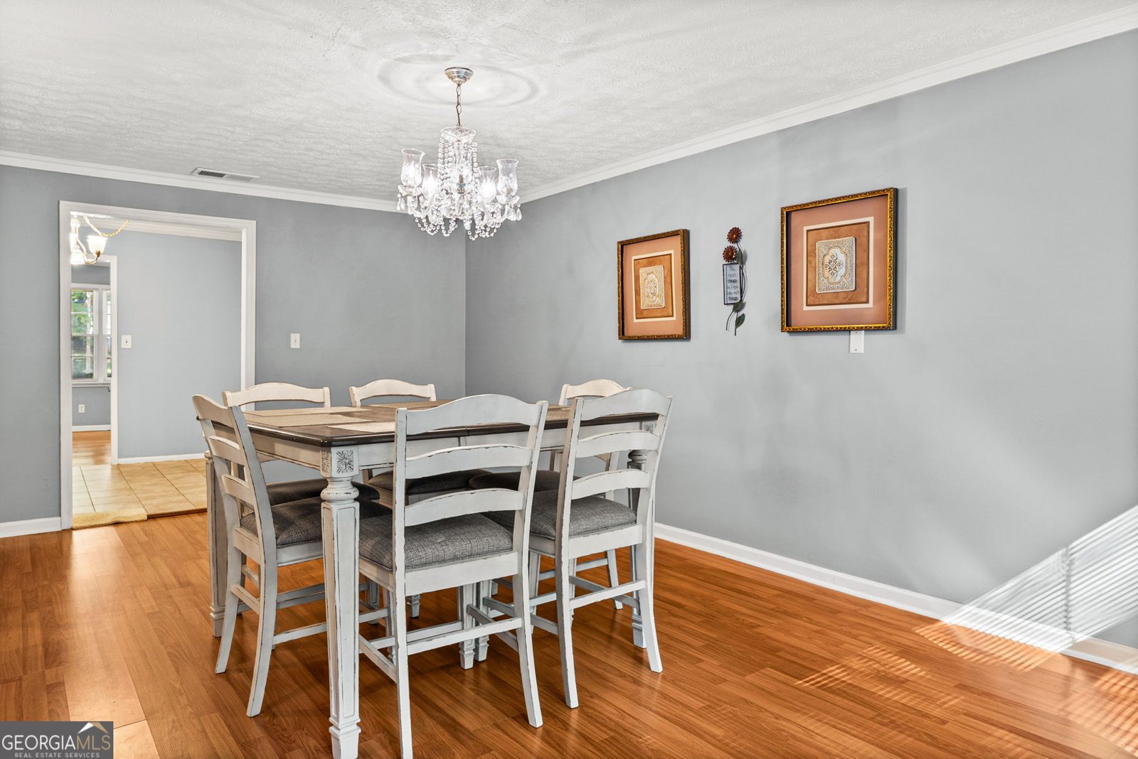 41 Melvin Phillips Road Newnan - Photo 20
