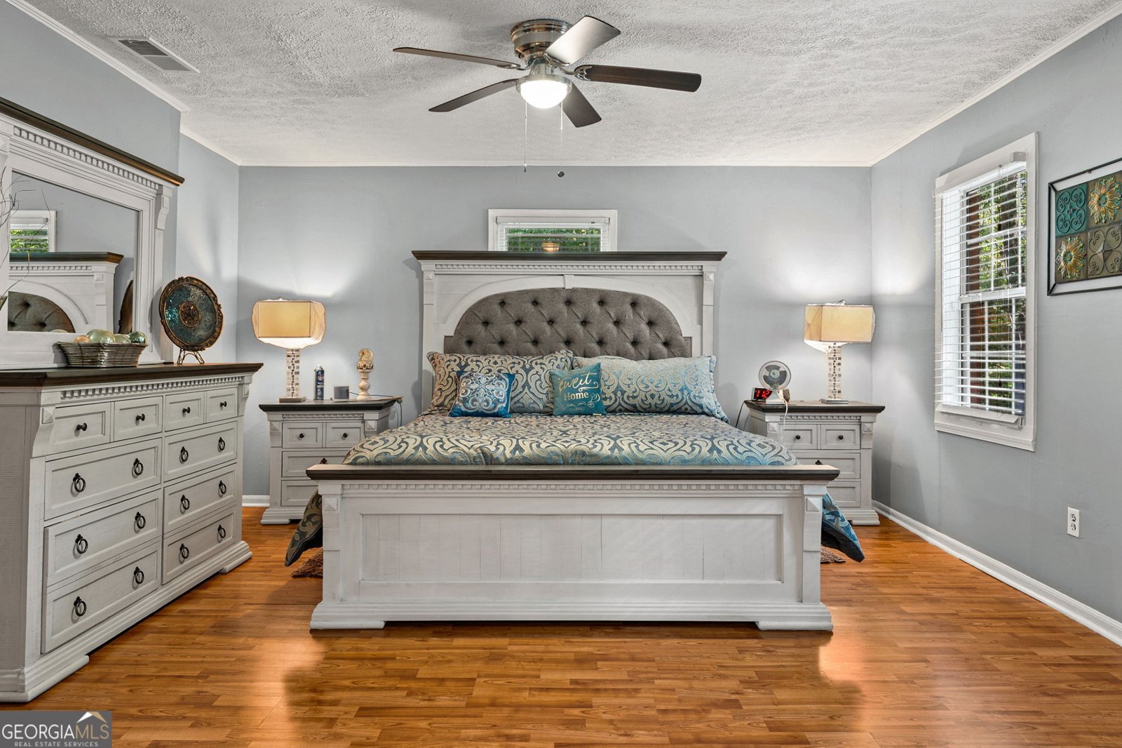 41 Melvin Phillips Road Newnan - Photo 21