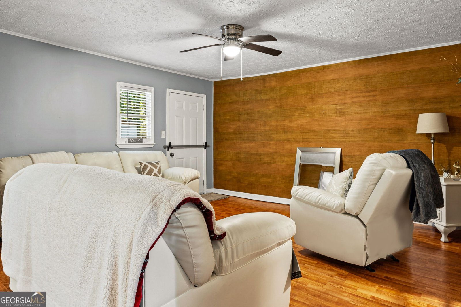 41 Melvin Phillips Road Newnan - Photo 25