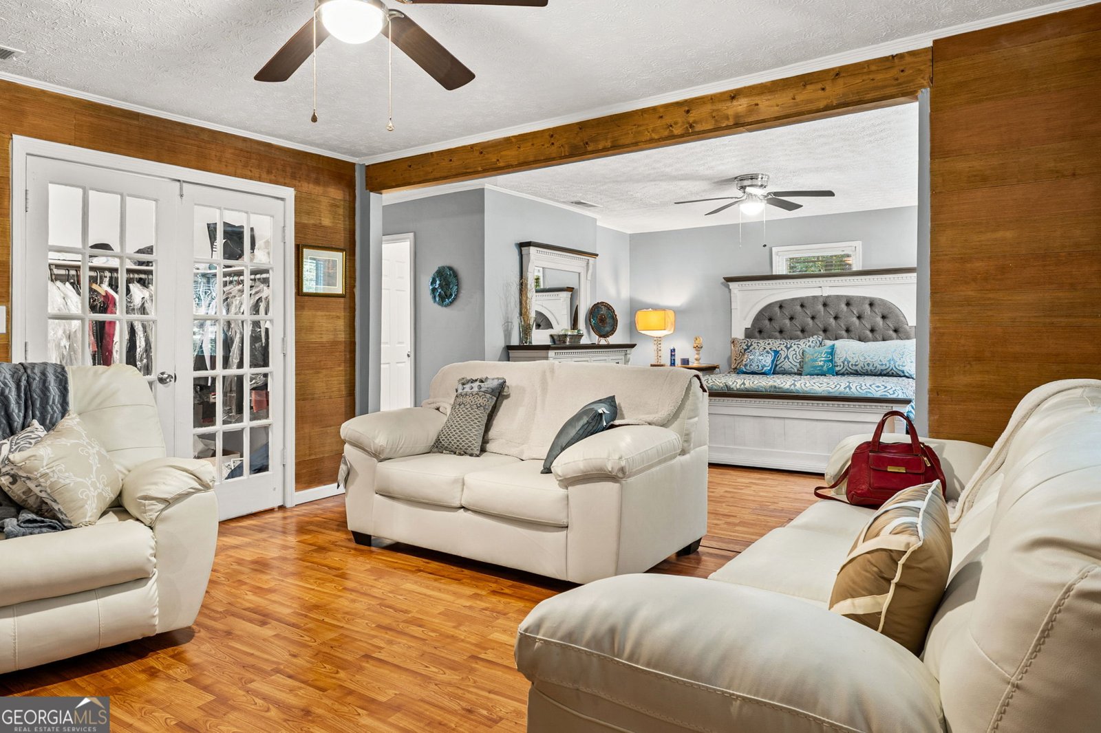 41 Melvin Phillips Road Newnan - Photo 26