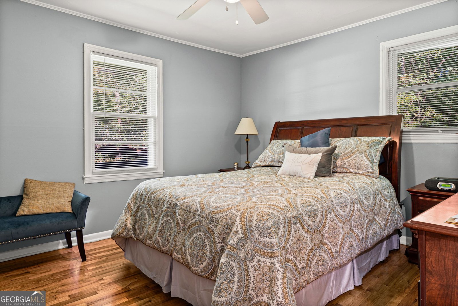 41 Melvin Phillips Road Newnan - Photo 27