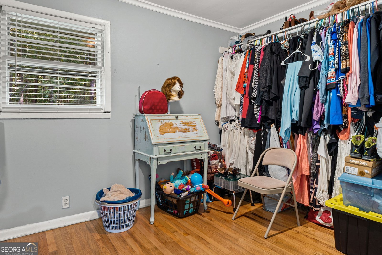 41 Melvin Phillips Road Newnan - Photo 29