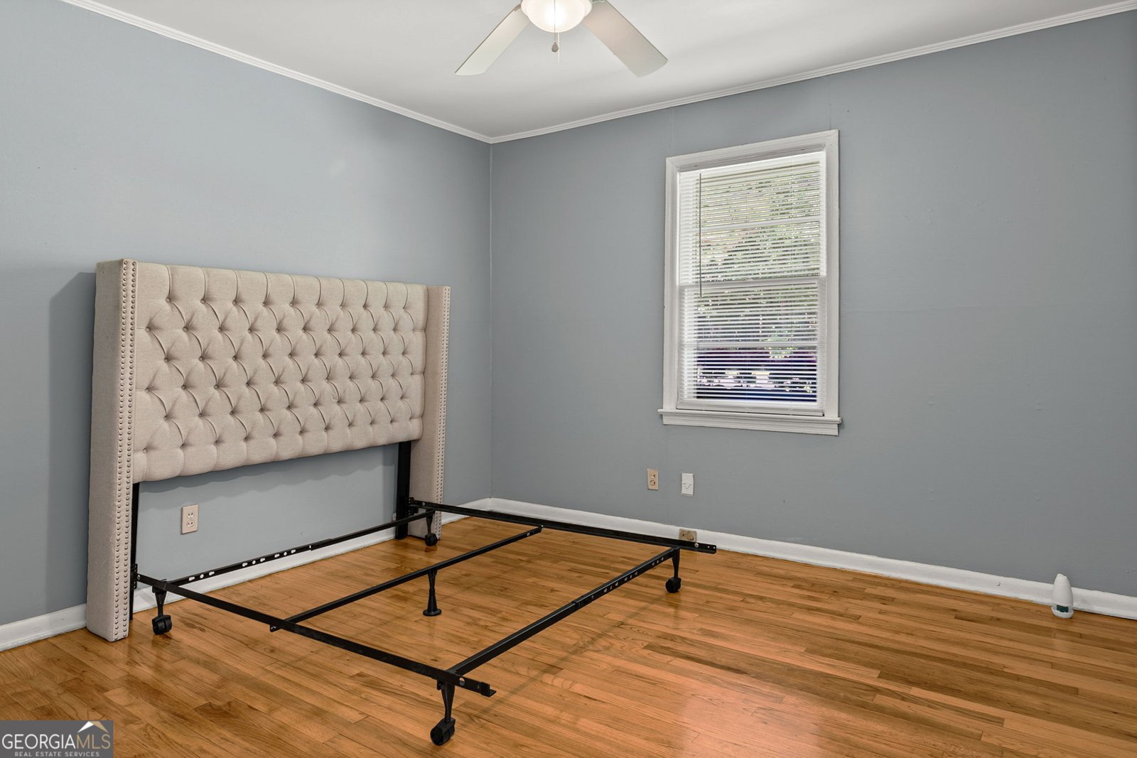 41 Melvin Phillips Road Newnan - Photo 30