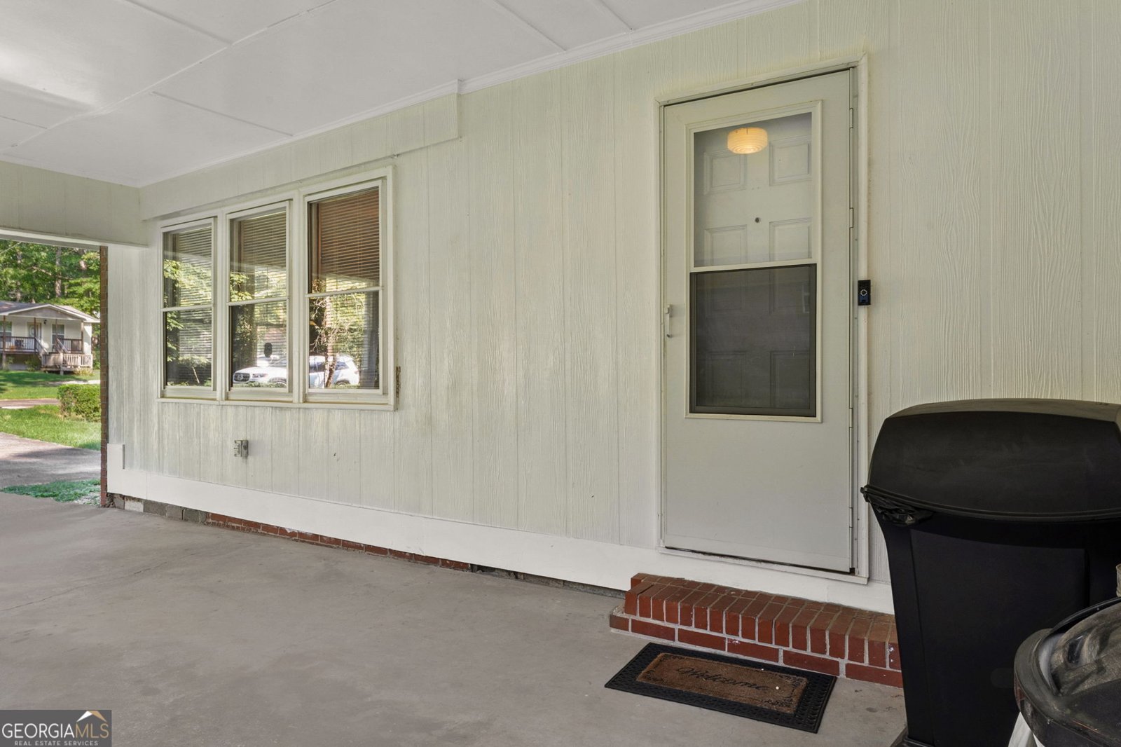41 Melvin Phillips Road Newnan - Photo 31