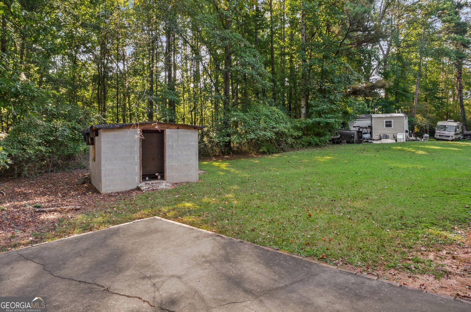 41 Melvin Phillips Road Newnan - Photo 33