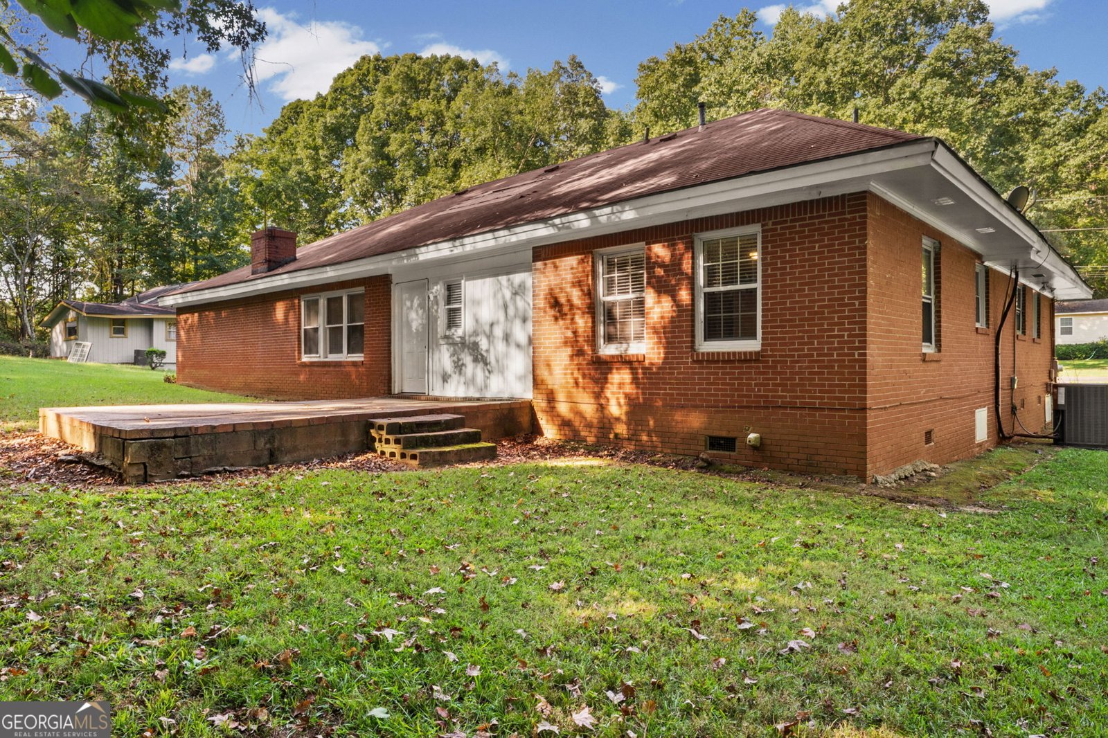 41 Melvin Phillips Road Newnan - Photo 34