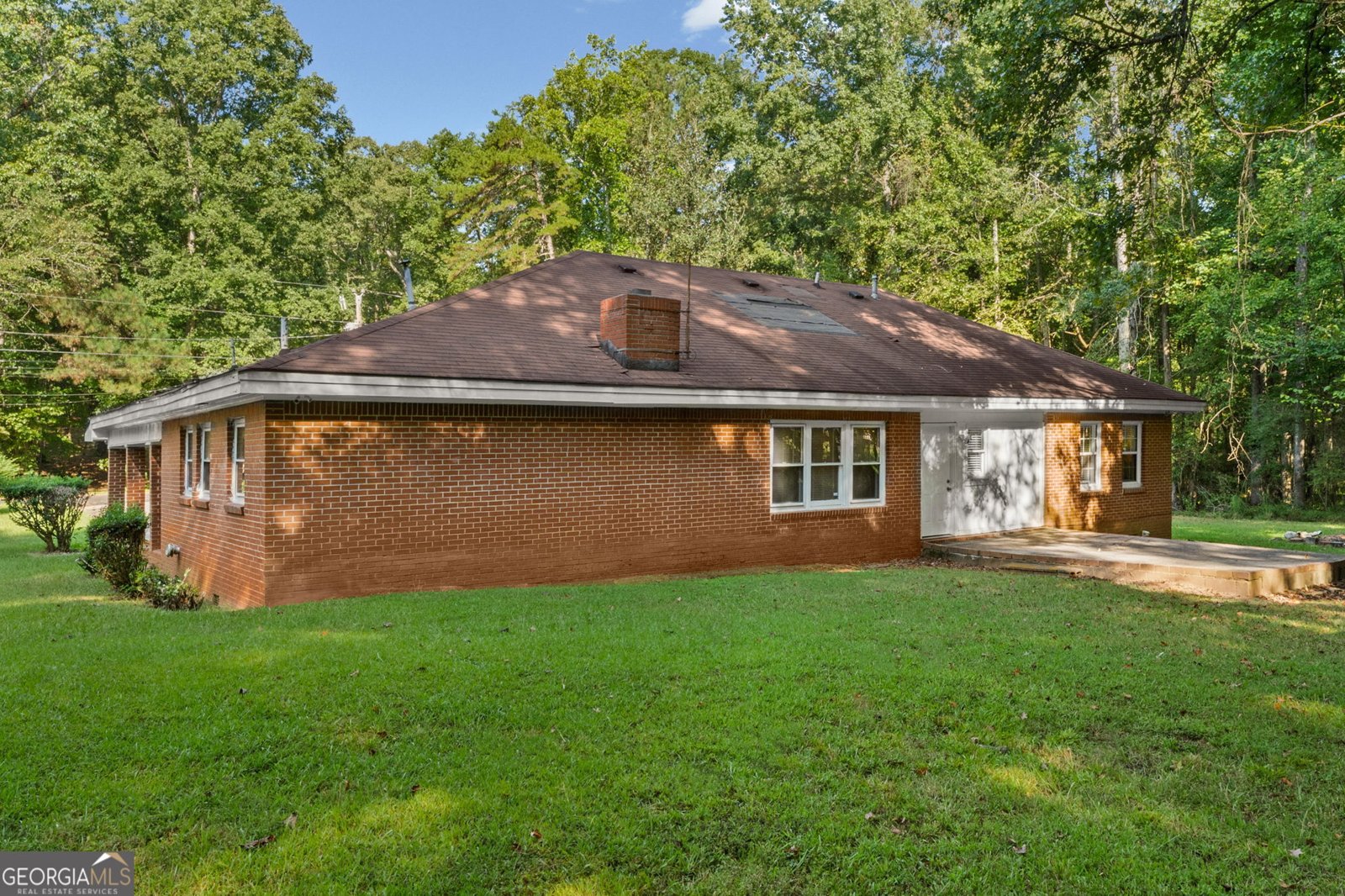 41 Melvin Phillips Road Newnan - Photo 35
