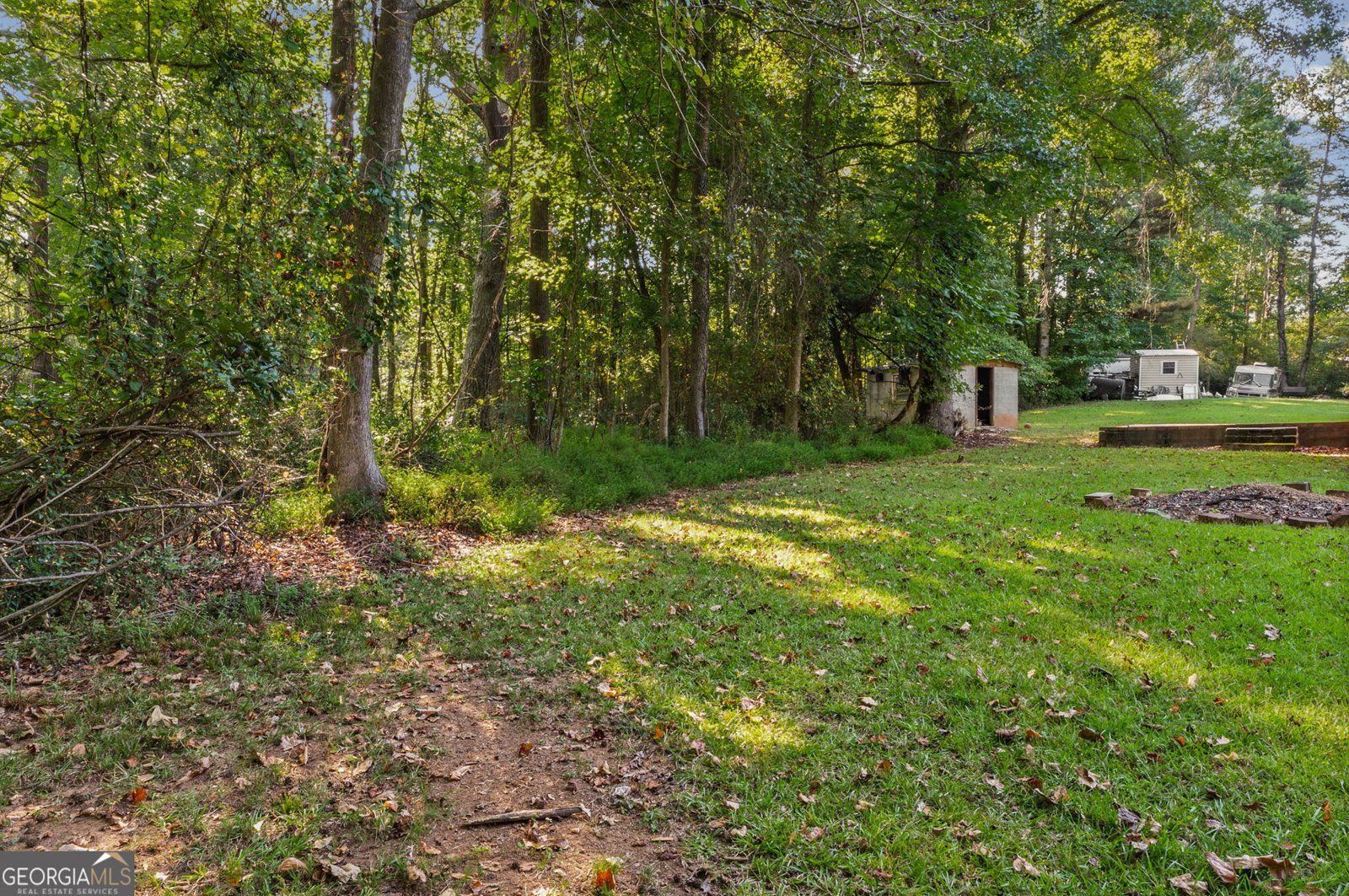 41 Melvin Phillips Road Newnan - Photo 36