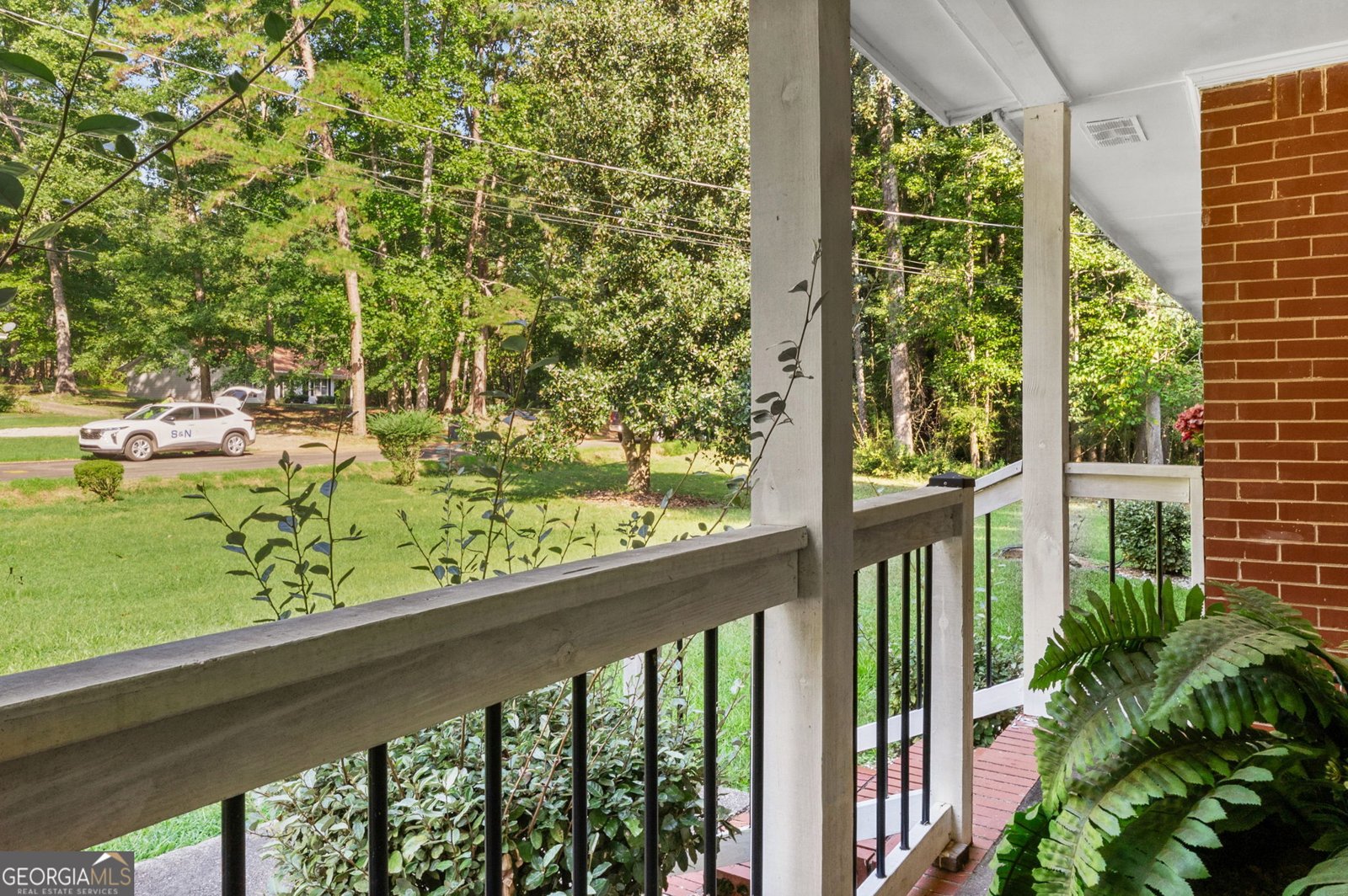 41 Melvin Phillips Road Newnan - Photo 6