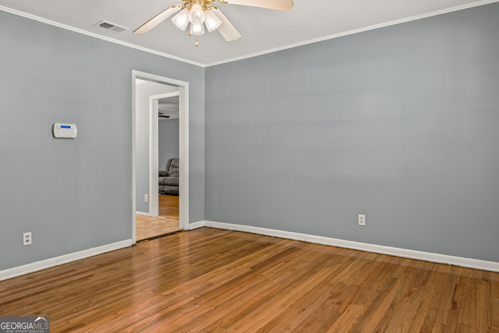 41 Melvin Phillips Road Newnan - Photo 7